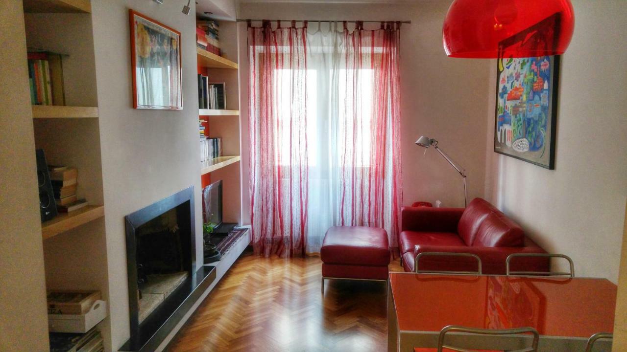 La Ciammarica Διαμέρισμα Σουλμόνα Εξωτερικό φωτογραφία